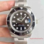 In stock Rolex Baselworld Replica Sea Dweller 43mm 126600 Watch